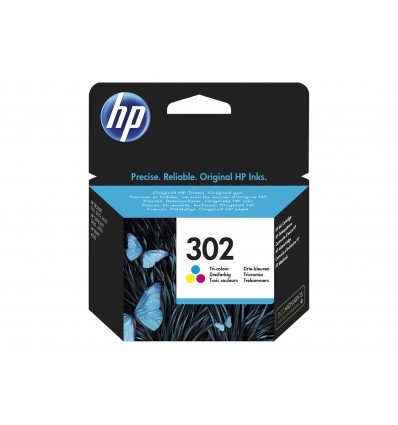 hp ink 301 colour